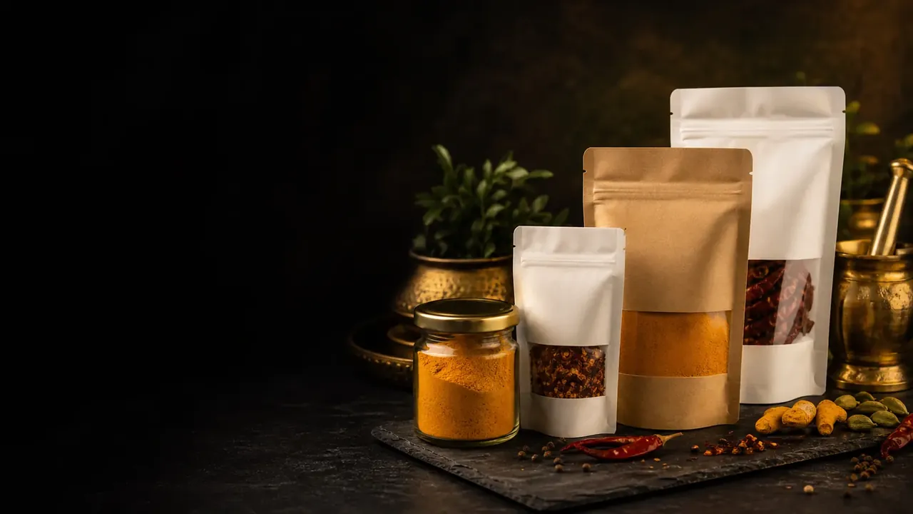 Your Brand, Our Supply Chain