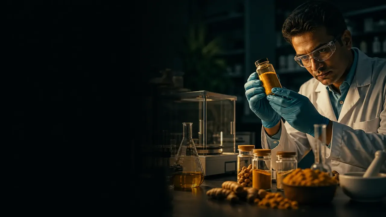 From Farm to Port: Quality You Can Verify