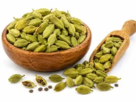 Green Cardamom (Elaichi)