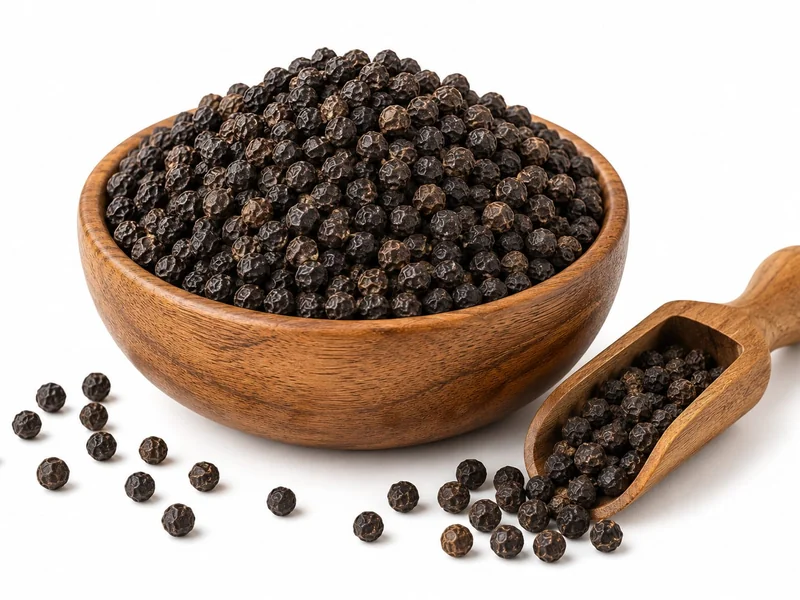 Black Pepper (MG1 / FAQ)