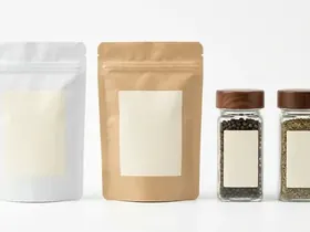 Private Label Spice Blends & Retail Packs
