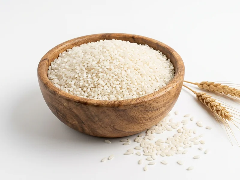 Non-Basmati Rice (IR64 / Swarna)