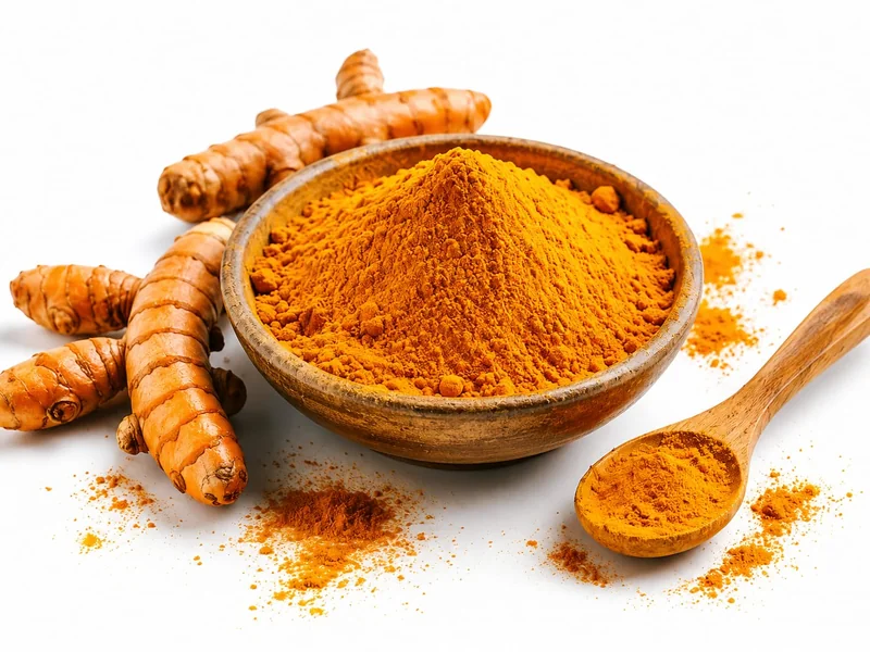 Turmeric Fingers (Salem / Nizamabad)
